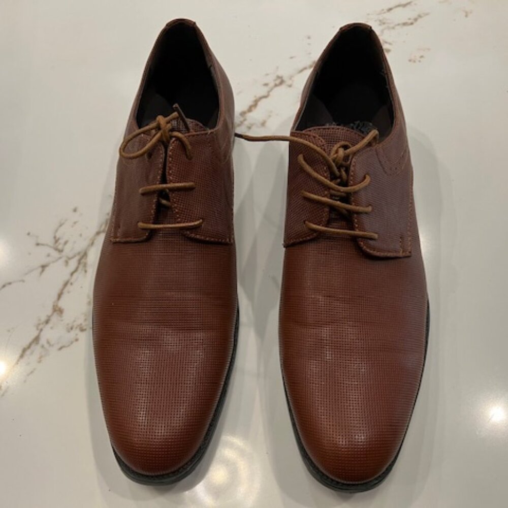 "NEW" Men's Royal Dress shoes Size 13